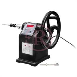 ضخیم پیچ ديجيتال 3 قدرته با فولی گلداستار GoldStar کره